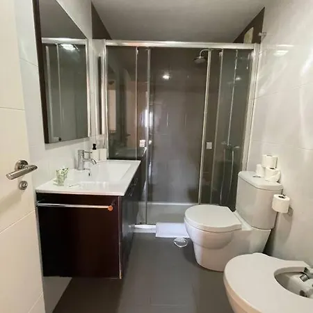 Apartment Calma Mercedes