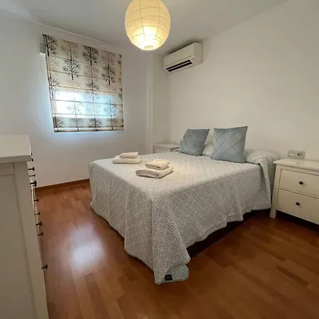 Apartament Calma Mercedes