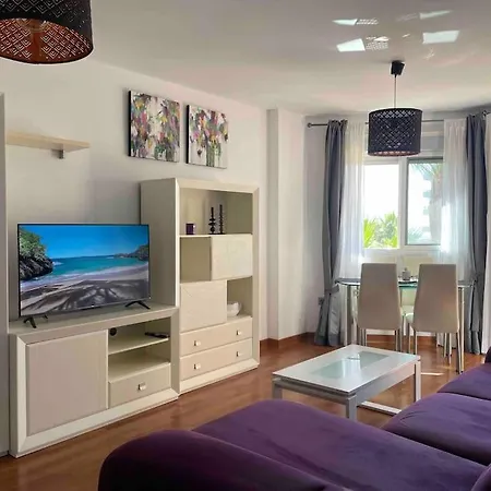 Calma Mercedes Apartament