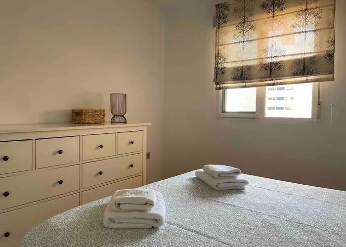 Calma Mercedes Apartament