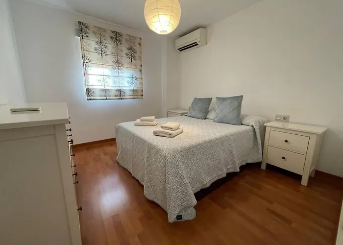 Apartment Calma Mercedes