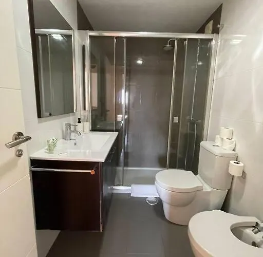 Apartment Calma Mercedes